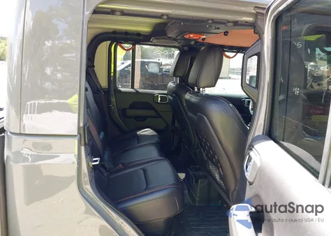 2022 Jeep Gladiator Mojave 4X4 from USA, damaged, VIN 1C6JJTEG3NL103337